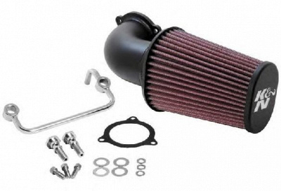 K&N FILTERS 631122 -